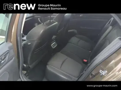 Photo 10 Renault Megane  1.2 TCe 100ch energy Zen