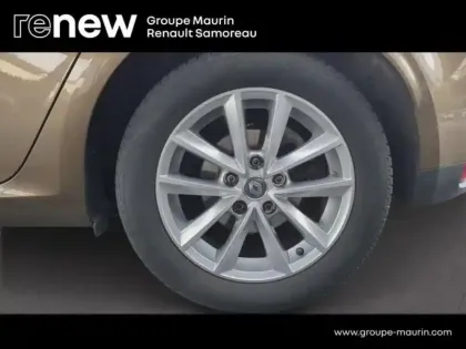 Photo 6 Renault Megane  1.2 TCe 100ch energy Zen