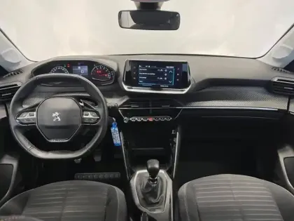 Photo 13 Peugeot 208  1.5 BlueHDi 100ch S&S Active Pack