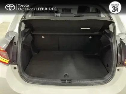 Photo 9 Toyota Yaris  116h Design 5p MY22