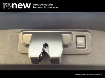 Photo 9 Renault Austral  1.2 E-Tech full hybrid 200ch Iconic esprit Alpine- 24