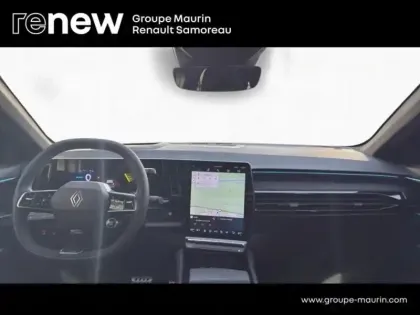 Photo 7 Renault Austral  1.2 E-Tech full hybrid 200ch Iconic esprit Alpine- 24