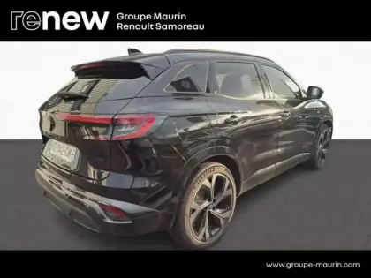 Photo 5 Renault Austral  1.2 E-Tech full hybrid 200ch Iconic esprit Alpine- 24