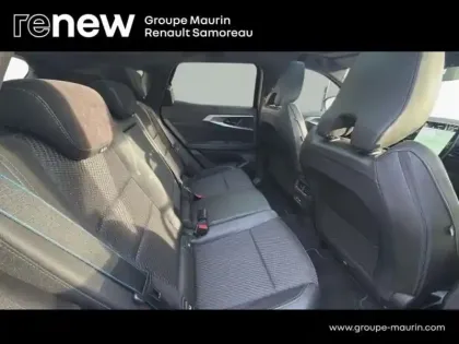 Photo 14 Renault Austral  1.2 E-Tech full hybrid 200ch Iconic esprit Alpine- 24