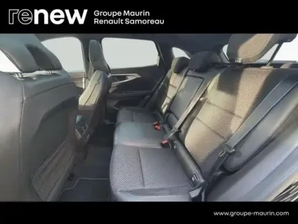 Photo 13 Renault Austral  1.2 E-Tech full hybrid 200ch Iconic esprit Alpine- 24