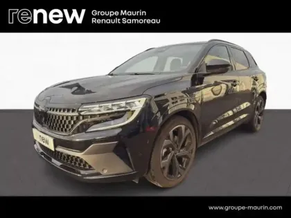 Photo Renault Austral