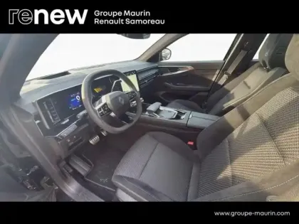 Photo 10 Renault Austral  1.2 E-Tech full hybrid 200ch Iconic esprit Alpine- 24