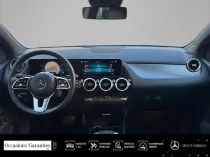 Photo 5 Mercedes Classe B  180 136ch Progressive Line 7G-DCT