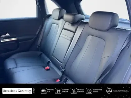 Photo 10 Mercedes Classe B  180 136ch Progressive Line 7G-DCT