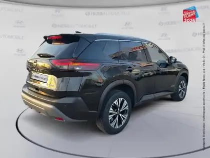 Photo 5 Nissan X-trail  e-Power 204ch N-Connecta