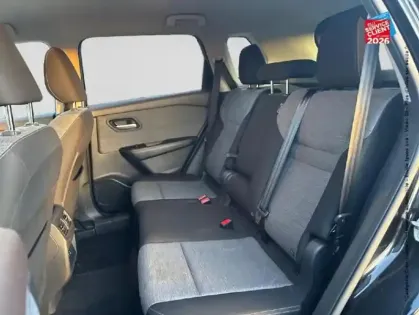 Photo 10 Nissan X-trail  e-Power 204ch N-Connecta