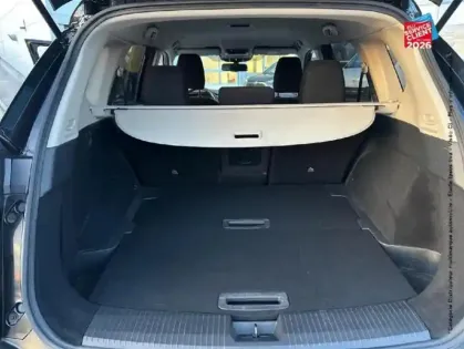 Photo 13 Nissan X-trail  e-Power 204ch N-Connecta