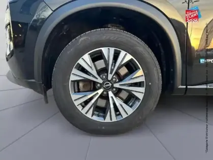 Photo 9 Nissan X-trail  e-Power 204ch N-Connecta