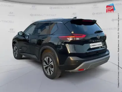 Photo 7 Nissan X-trail  e-Power 204ch N-Connecta