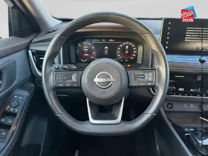 Photo 11 Nissan X-trail  e-Power 204ch N-Connecta