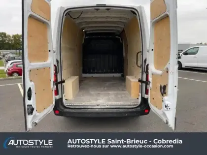 Photo 5 Nissan Nv400  Fg 3t5 L3H2 2.3 dCi 150ch S/S N-Connecta BVR