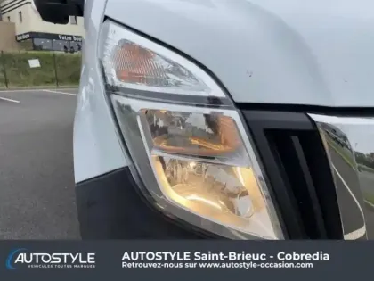 Photo 10 Nissan Nv400  Fg 3t5 L3H2 2.3 dCi 150ch S/S N-Connecta BVR