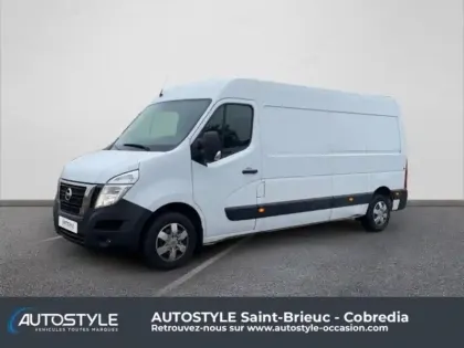 Photo Nissan Nv400