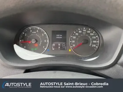 Photo 15 Nissan Nv400  Fg 3t5 L3H2 2.3 dCi 150ch S/S N-Connecta BVR