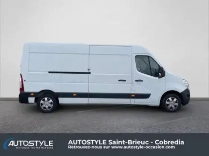 Photo 7 Nissan Nv400  Fg 3t5 L3H2 2.3 dCi 150ch S/S N-Connecta BVR