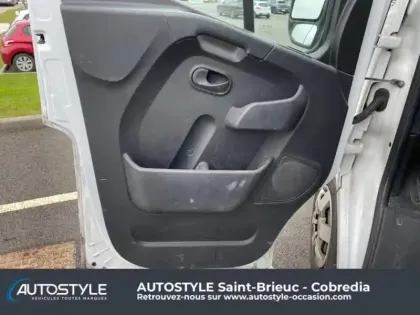 Photo 13 Nissan Nv400  Fg 3t5 L3H2 2.3 dCi 150ch S/S N-Connecta BVR