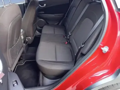 Photo 8 Hyundai Kona  1.0 T-GDi 120ch Hybrid 48V Intuitive