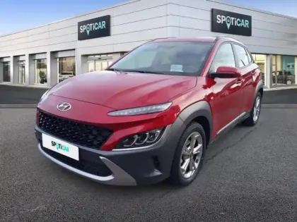 Photo Hyundai Kona