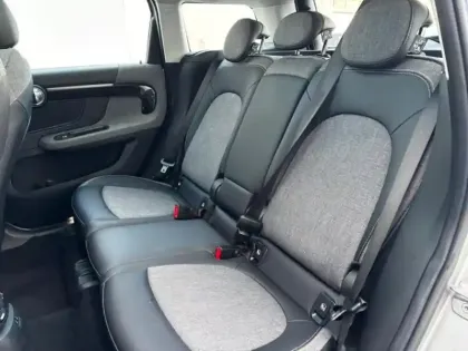 Photo 7 Mini Countryman  Cooper 136ch Edition Premium Plus BVA7