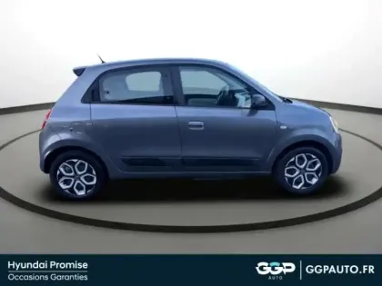 Photo 6 Renault Twingo  E-Tech Electric Equilibre R80 Achat Intégral