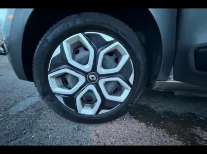 Photo 11 Renault Twingo  E-Tech Electric Equilibre R80 Achat Intégral