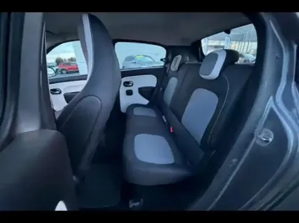 Photo 10 Renault Twingo  E-Tech Electric Equilibre R80 Achat Intégral