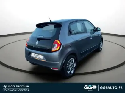 Photo 5 Renault Twingo  E-Tech Electric Equilibre R80 Achat Intégral