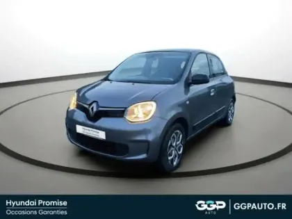 Photo Renault Twingo