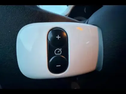 Photo 14 Renault Twingo  E-Tech Electric Equilibre R80 Achat Intégral