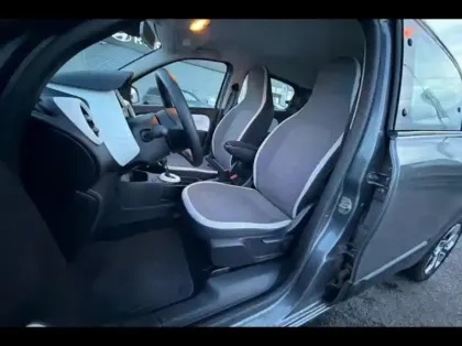 Photo 9 Renault Twingo  E-Tech Electric Equilibre R80 Achat Intégral