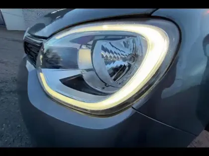 Photo 12 Renault Twingo  E-Tech Electric Equilibre R80 Achat Intégral