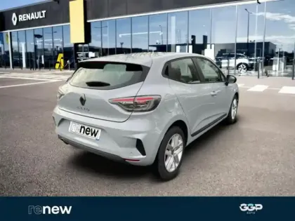 Photo 5 Renault Clio  1.0 TCe 90ch Evolution - 24