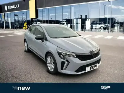 Photo 7 Renault Clio  1.0 TCe 90ch Evolution - 24