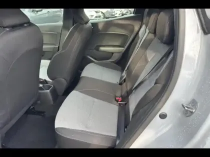 Photo 10 Renault Clio  1.0 TCe 90ch Evolution - 24