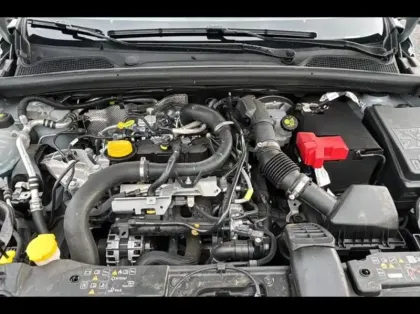 Photo 14 Renault Clio  1.0 TCe 90ch Evolution - 24