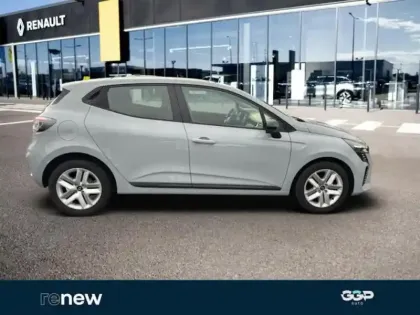 Photo 6 Renault Clio  1.0 TCe 90ch Evolution - 24