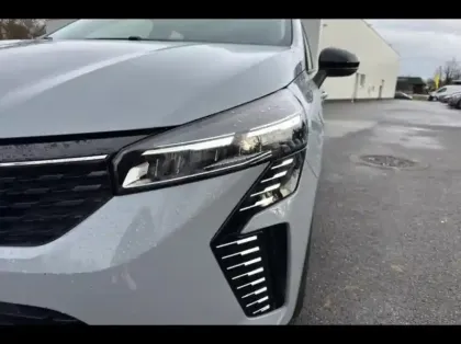 Photo 13 Renault Clio  1.0 TCe 90ch Evolution - 24