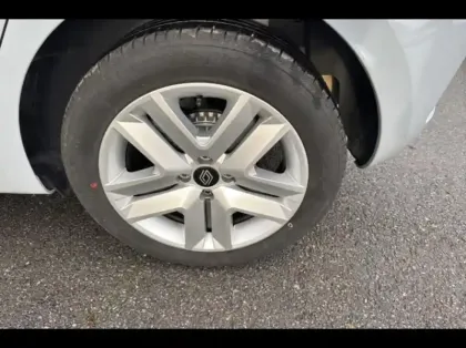 Photo 12 Renault Clio  1.0 TCe 90ch Evolution - 24