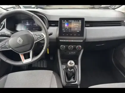 Photo 8 Renault Clio  1.0 TCe 90ch Evolution - 24