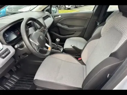 Photo 9 Renault Clio  1.0 TCe 90ch Evolution - 24