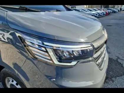 Photo 14 Renault Trafic  Fg L1H1 2T8 2.0 Blue dCi 150ch Grand Confort EDC