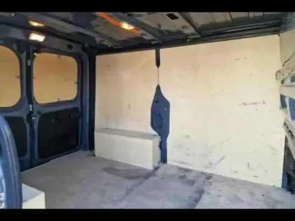 Photo 10 Renault Trafic  Fg L1H1 2T8 2.0 Blue dCi 150ch Grand Confort EDC