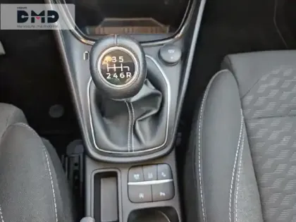 Photo 7 Ford Puma  1.0 Flexifuel 125ch S&S mHEV Titanium Business