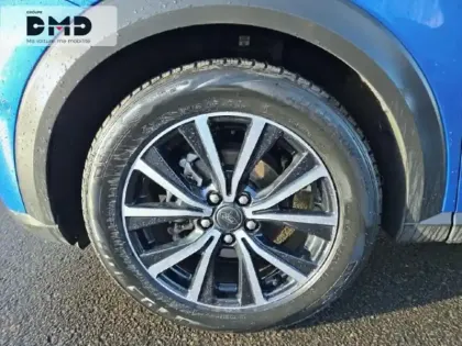 Photo 12 Ford Puma  1.0 Flexifuel 125ch S&S mHEV Titanium Business