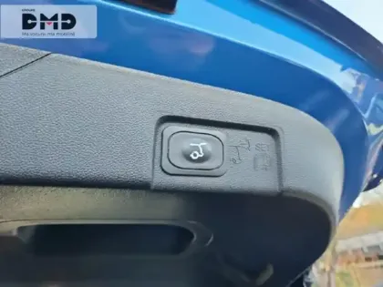 Photo 14 Ford Puma  1.0 Flexifuel 125ch S&S mHEV Titanium Business